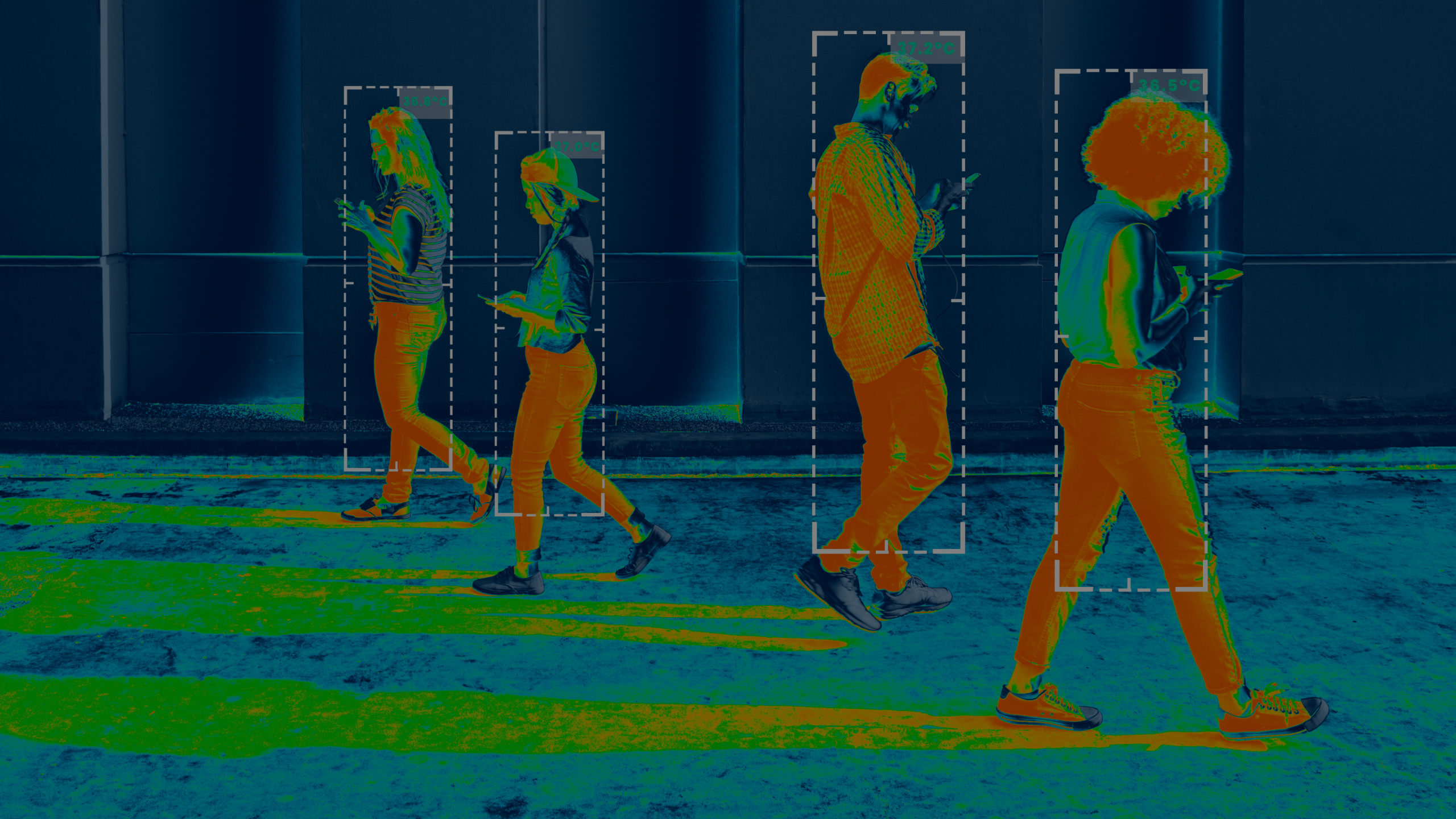 Thermal Imaging with Viper